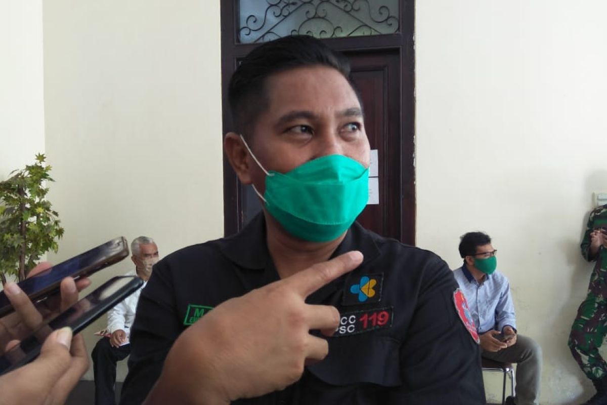 Gugus COVID-19 Mataram segera merilis puluhan pasien sembuh