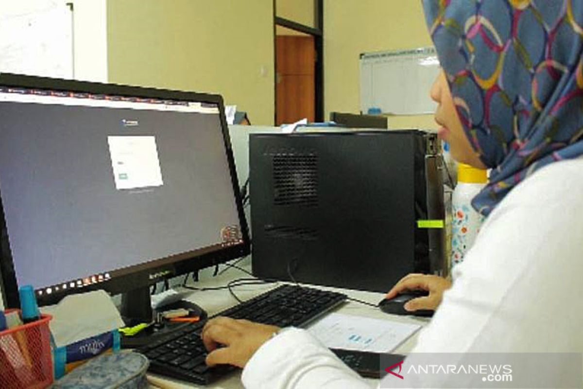 Hadapi normal baru, Kementerian PUPR sempurnakan "e-learning"