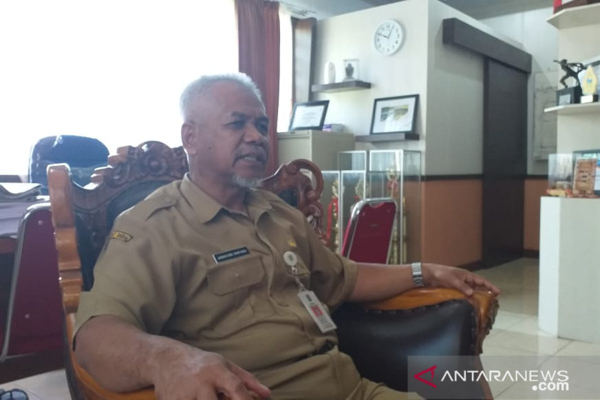 Dinas Pariwisata Belitung susun langkah pemulihan sektor pariwisata