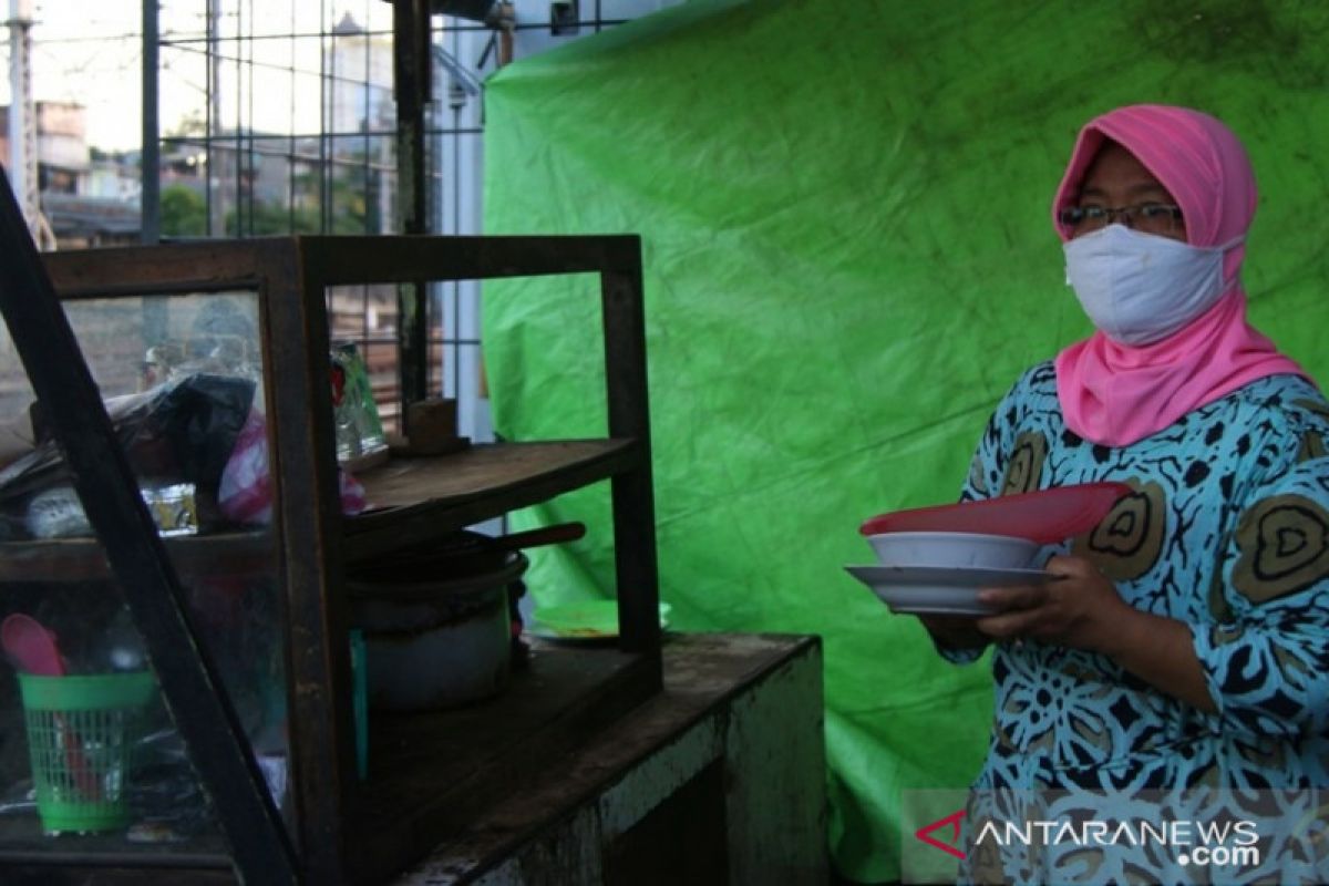 ACT bantu modal usaha pedagang kecil terdampak COVID-19 lewat SUMI