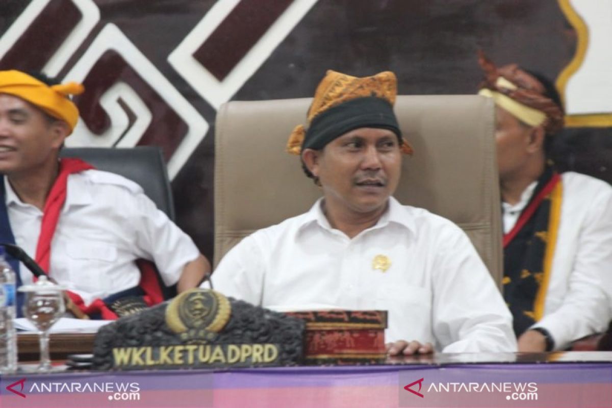 DPRD apresiasi keputusan Pemerintah NTT belum buka sekolah