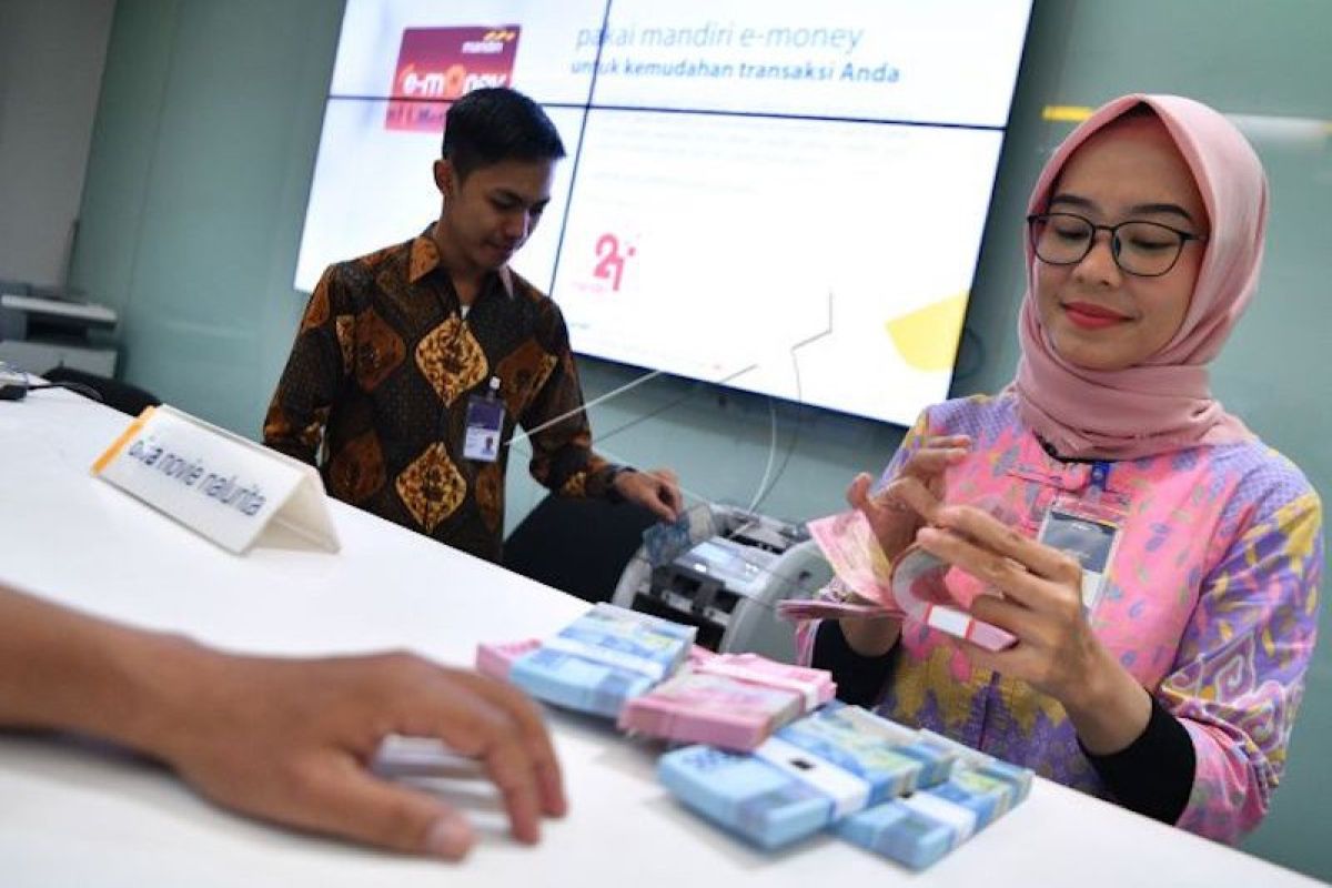 Perbankan di Sumsel restrukturisasi kredit Rp2,65 triliun