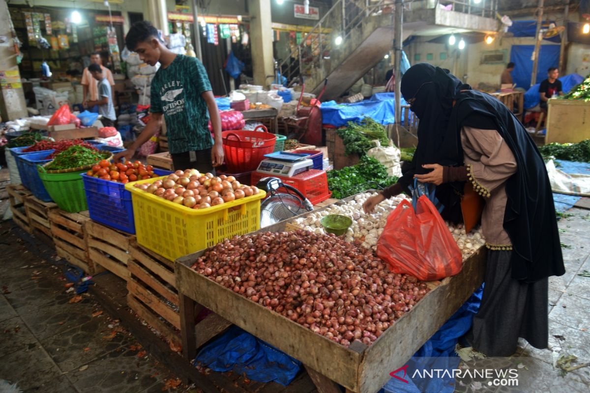PKS kritik kenaikan harga pangan lebih dari kenaikan upah buruh tani