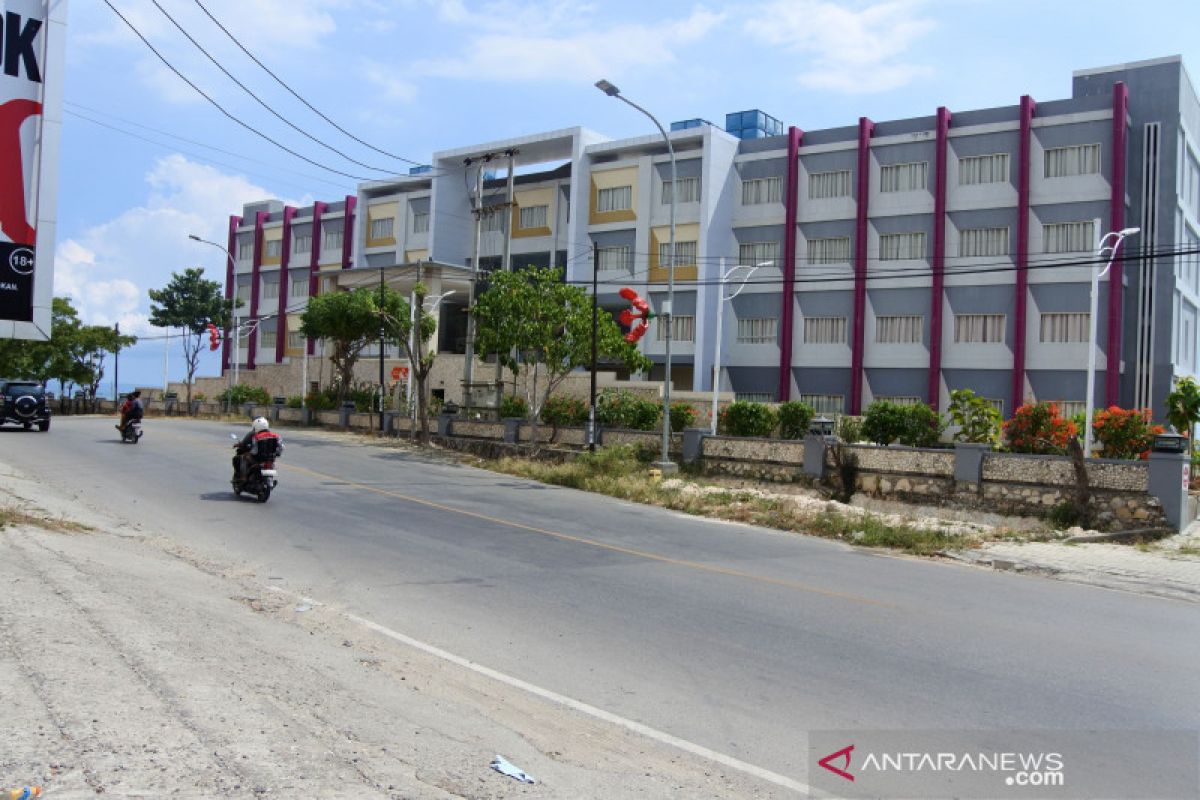 Hotel-hotel di NTT didorong mulai dibuka pada 15 Juni