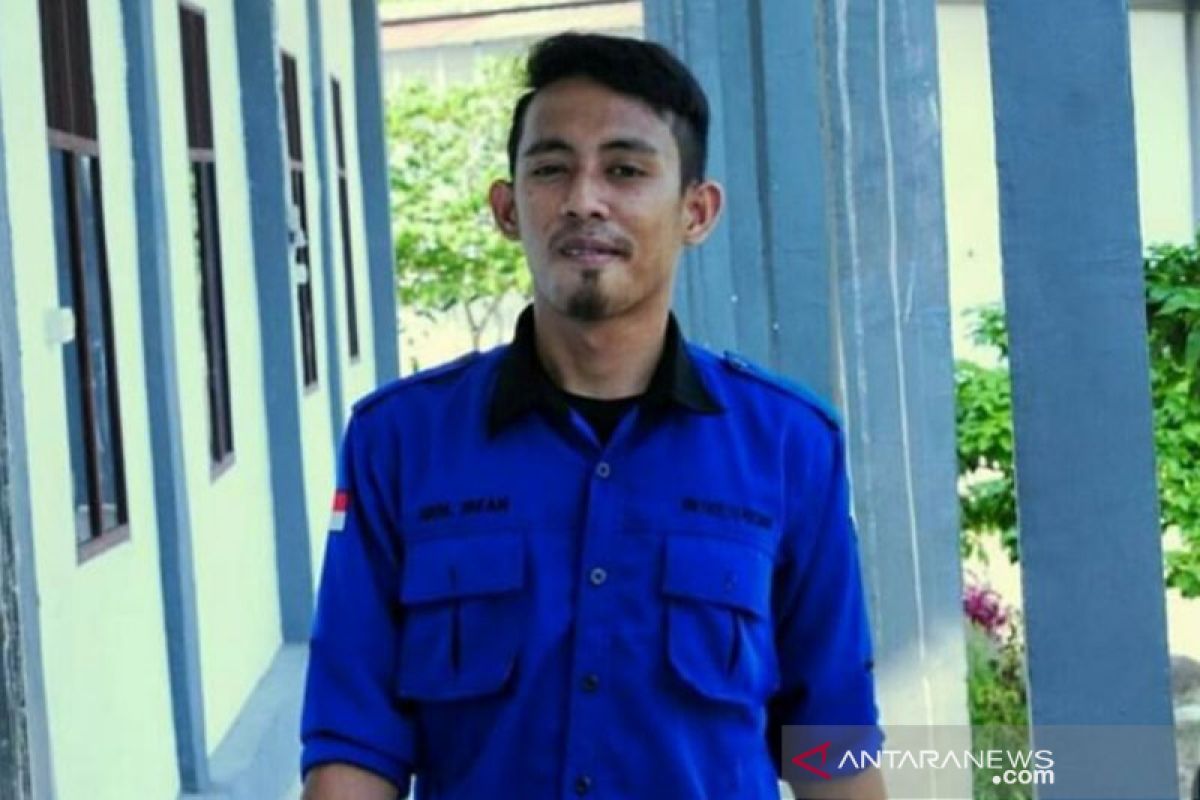 Komunitas mahasiswa di Kabupaten Mamuju minta pemerintah perkuat ekonomi lokal