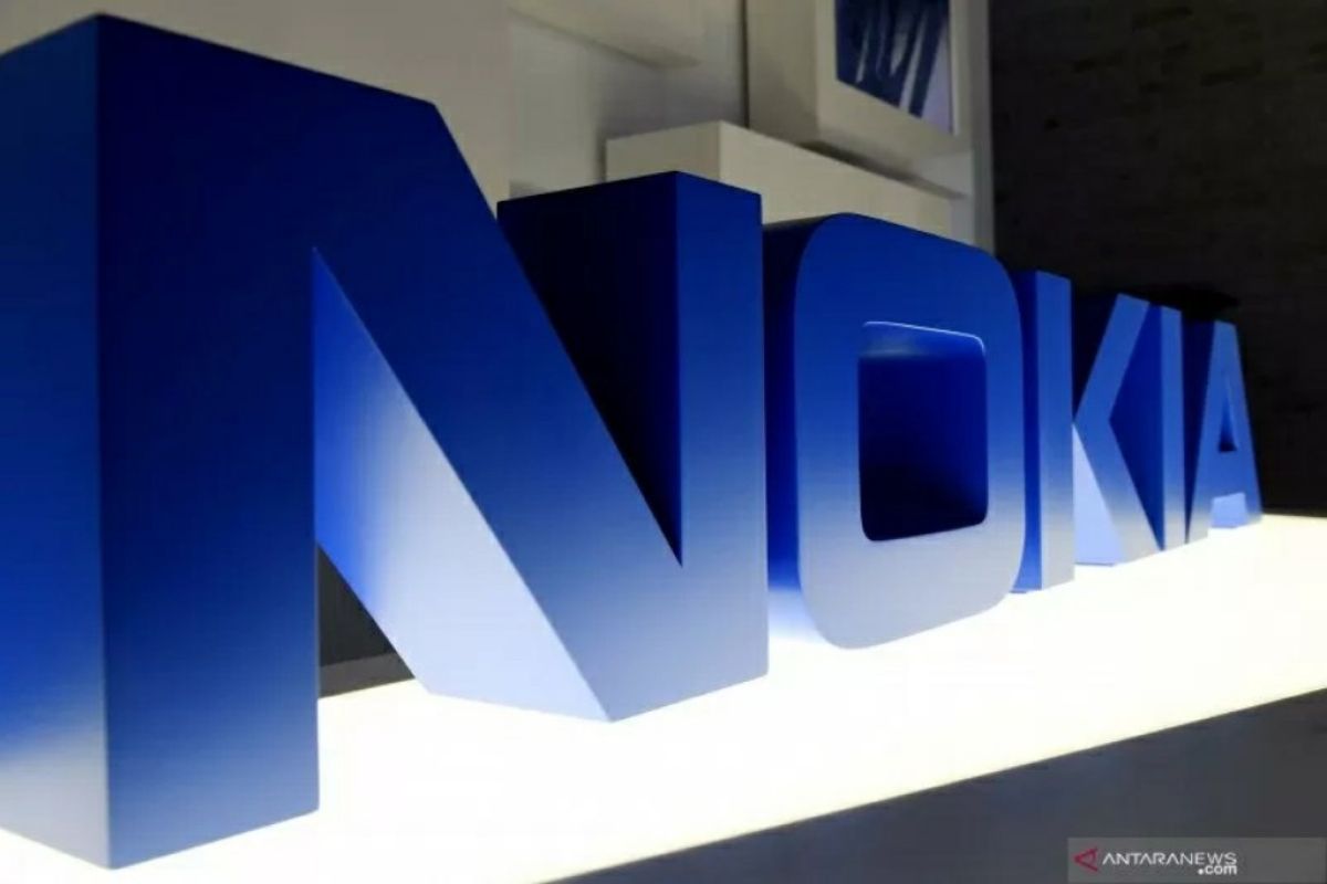 Nokia akan bangun jaringan seluler di bulan