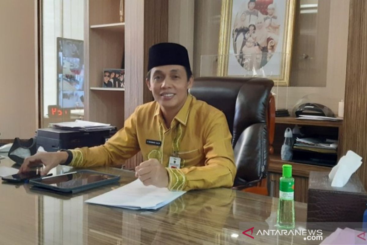 Tanah Bumbu Kalsel siap terapkan normal baru