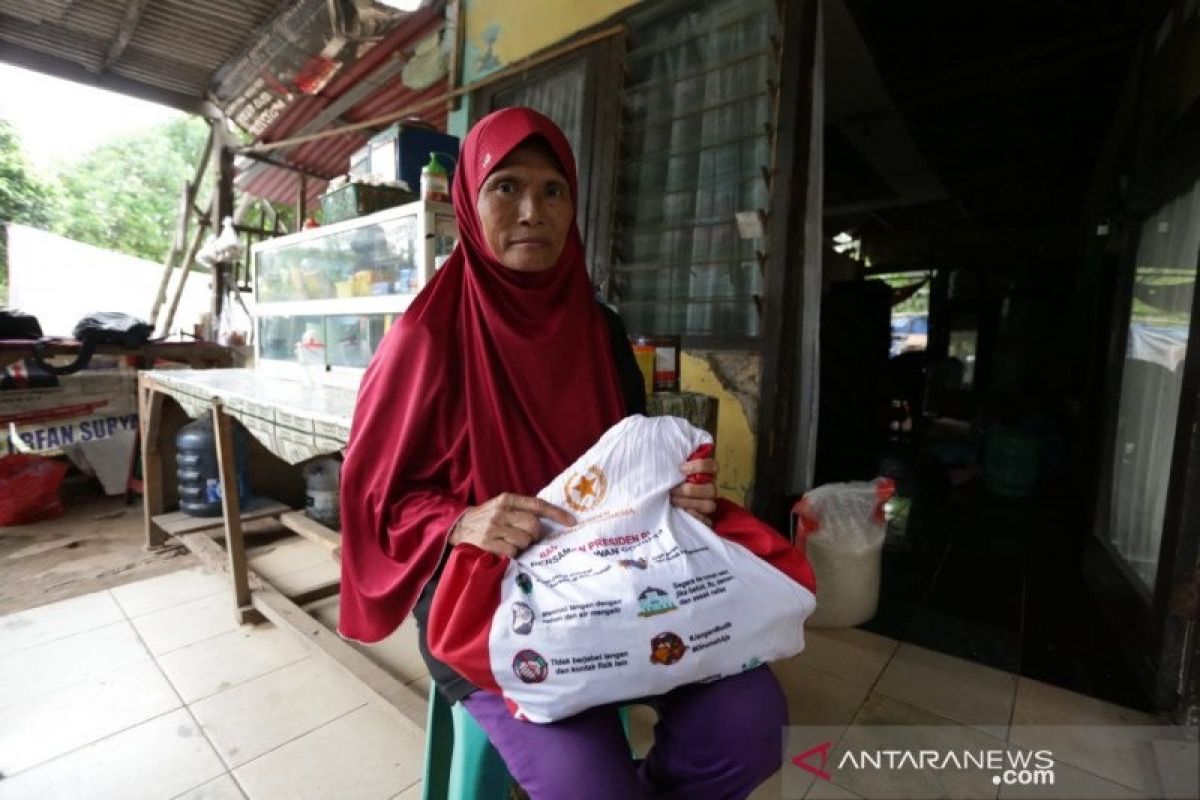 DPR RI dukung penuh langkah Kemensos atasi dampak Covid-19