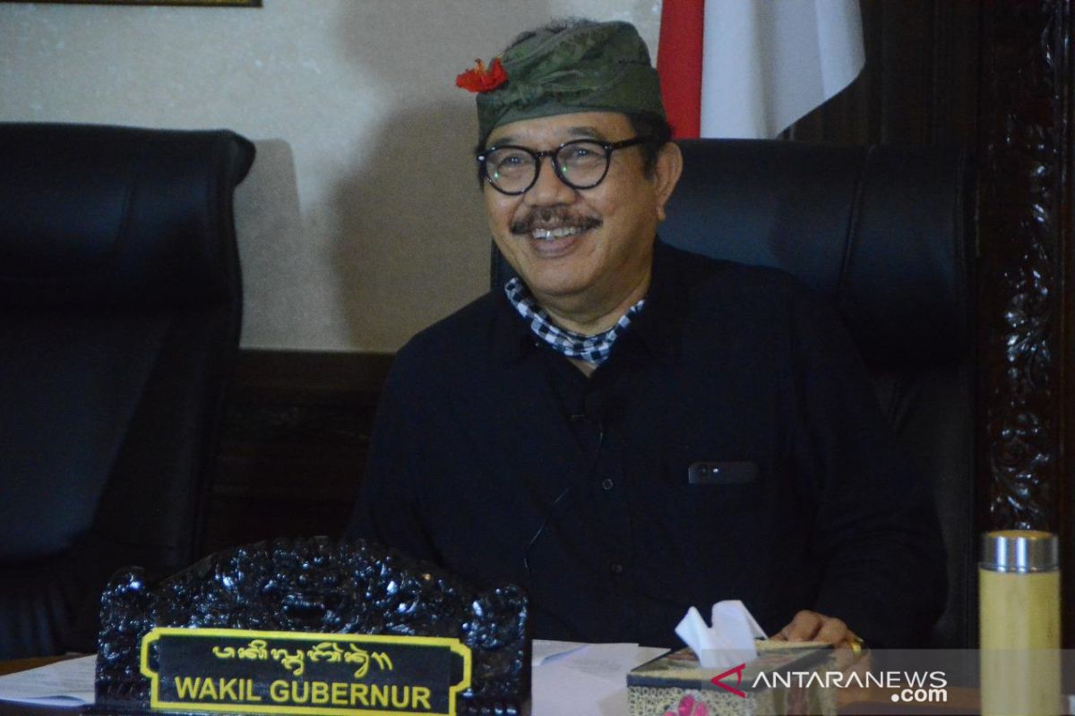 Bali tawarkan wisata MICE di ruang terbuka