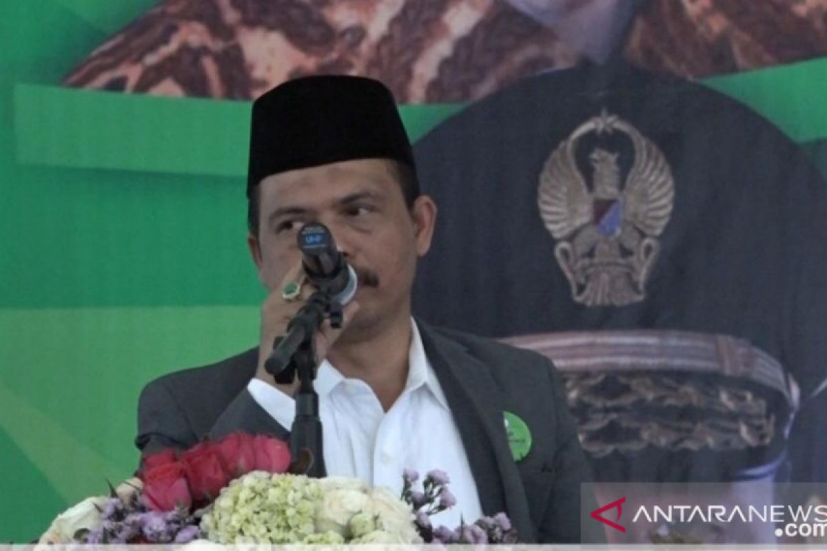 Ikatan Pesantren Indonesia tunggu protokol kesehatan normal baru