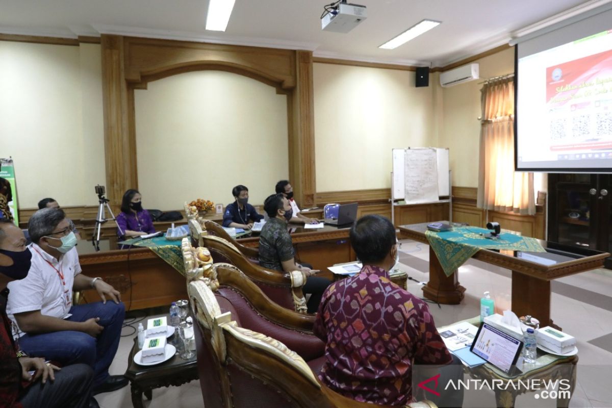 BNN ajak masyarakat Badung ikut pencegahan narkoba