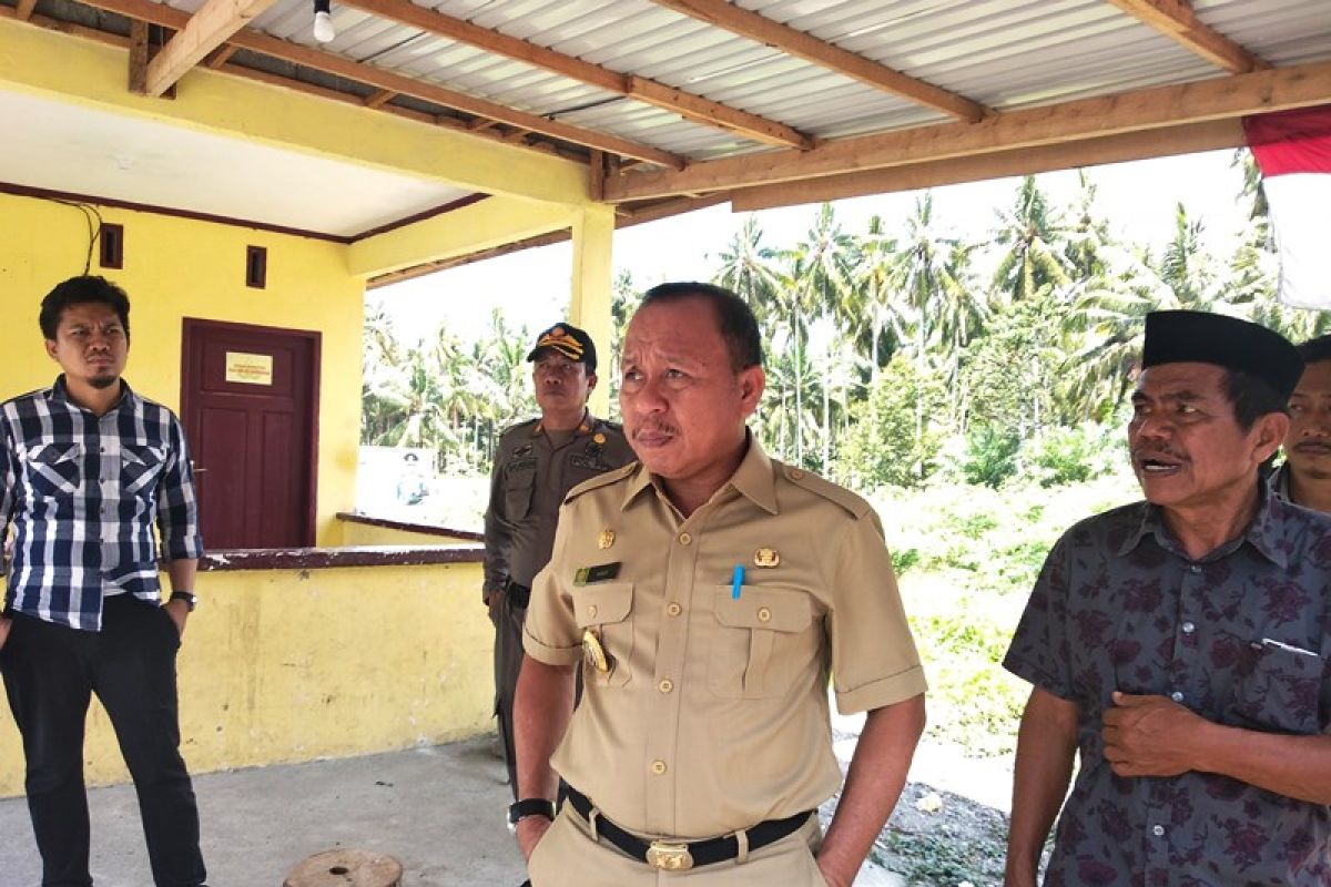 Pemkab Pasangkayu persiapkan hadapi tatanan era normal baru