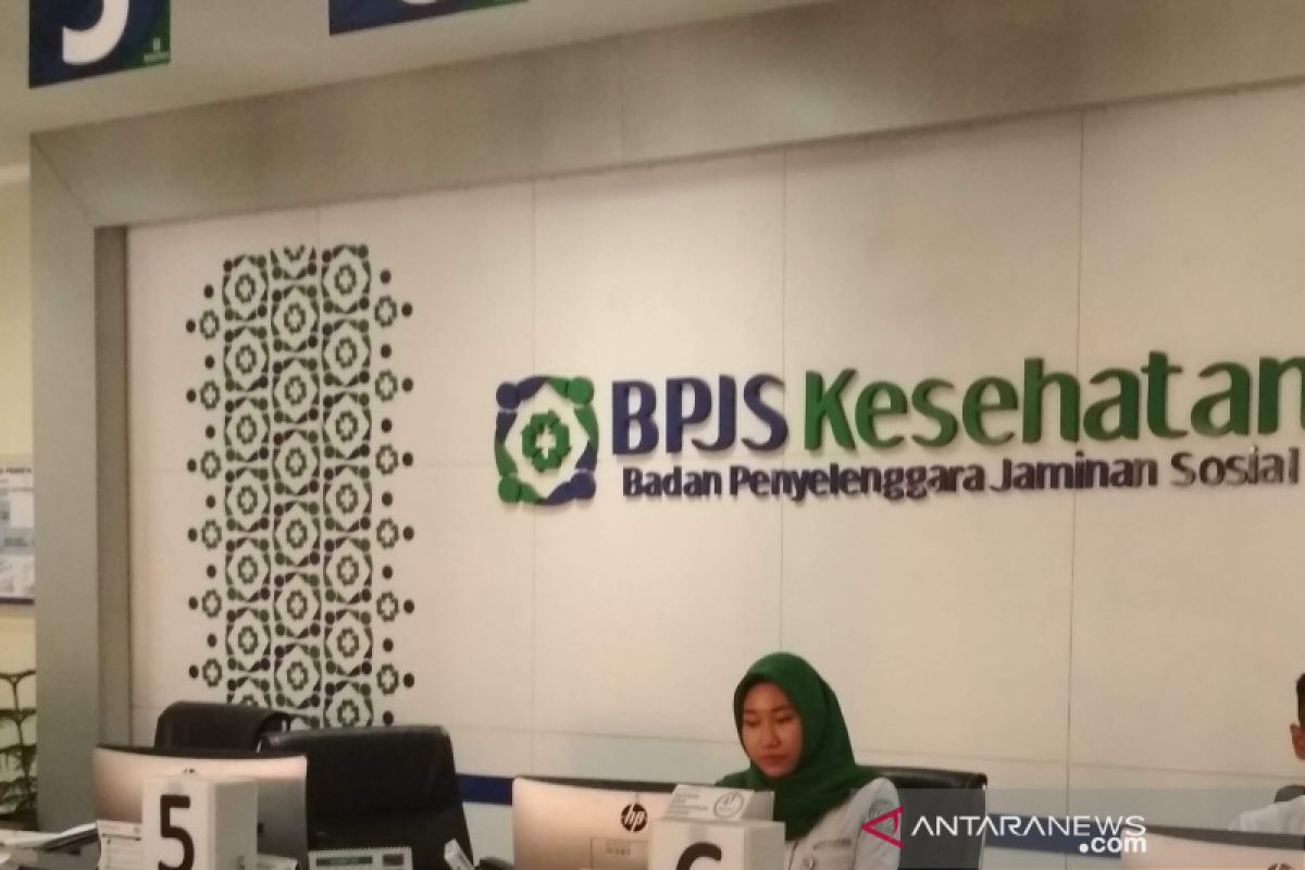 Tingkat kolektibilitas iuran JKN di Kudus belum terpengaruh COVID-19