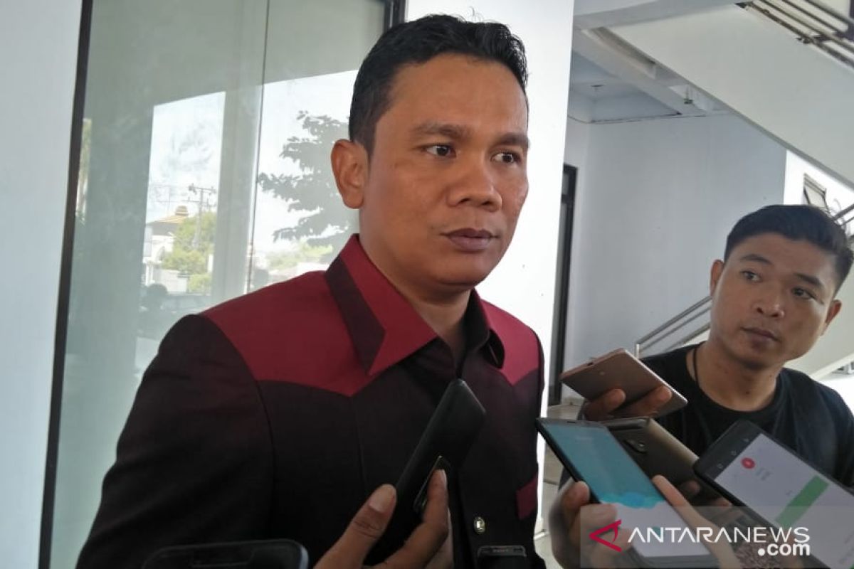 Dewan minta Pemprov Bengkulu sosialisasikan normal baru