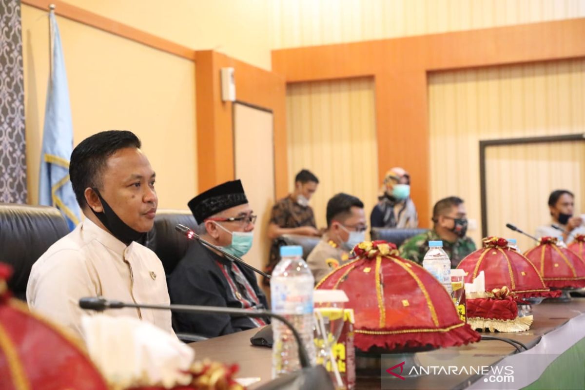 Pemkab Bantaeng siapkan skenario penerapan normal baru