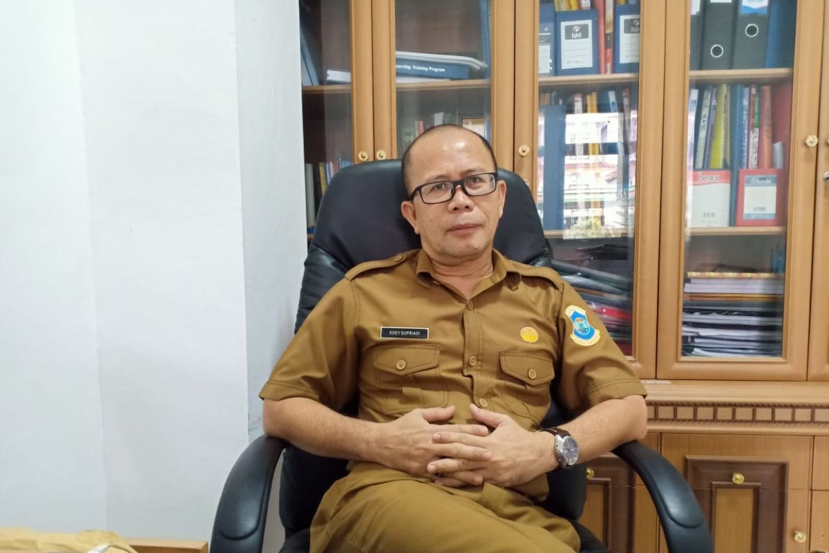 Disdik Pangkalpinang siapkan skema penerimaan siswa didik baru