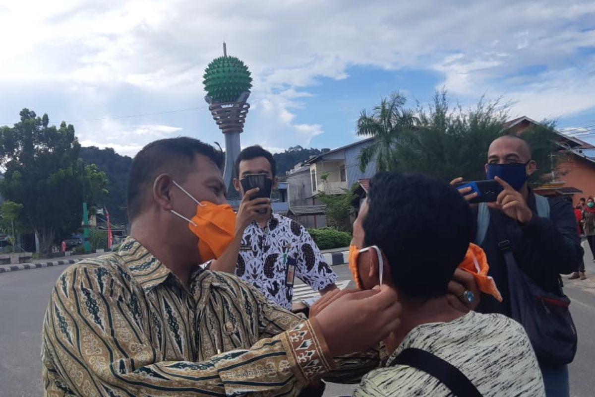 Kayong Utara siap menuju 