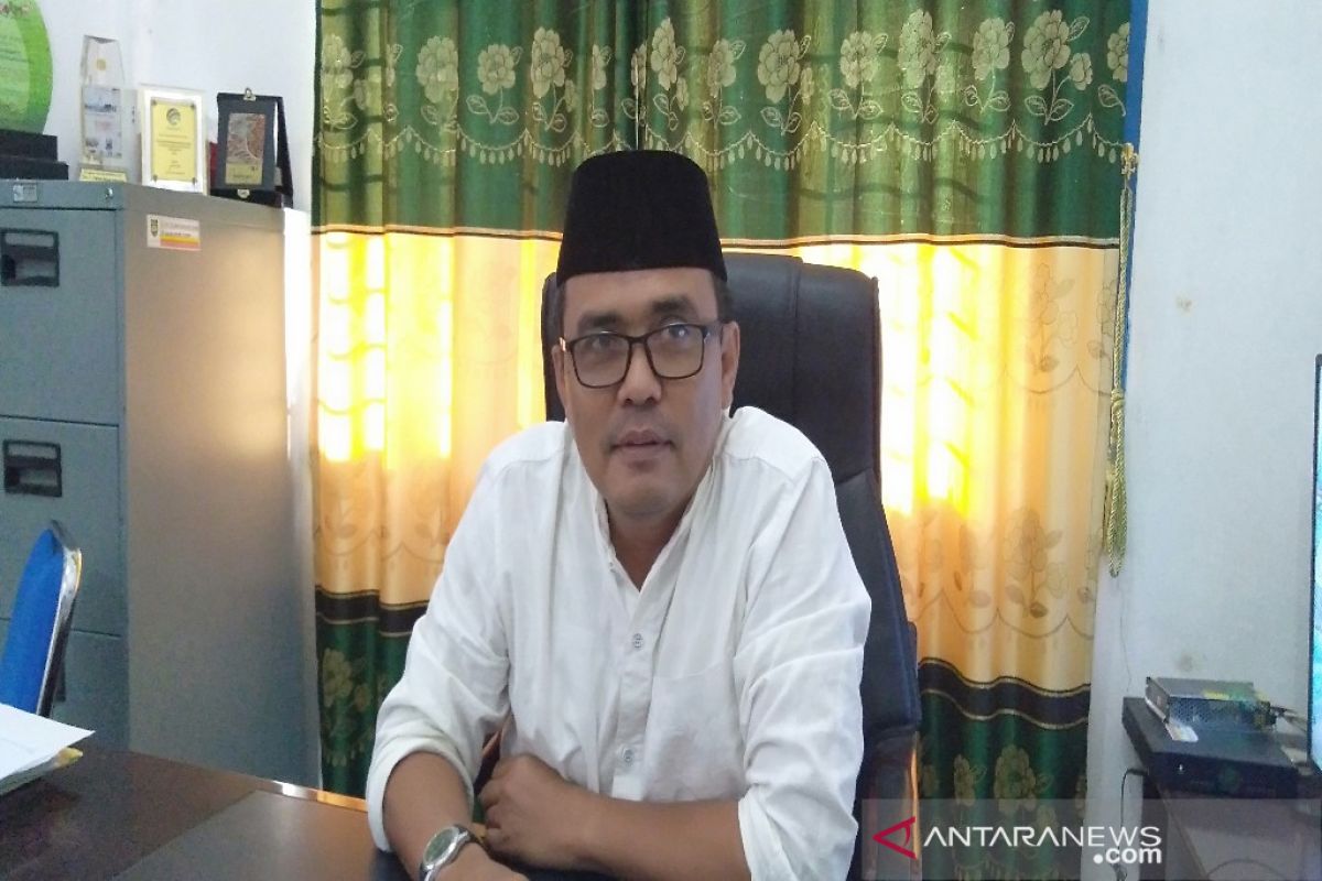 Belajar dari rumah di Madina kembali diperpanjang