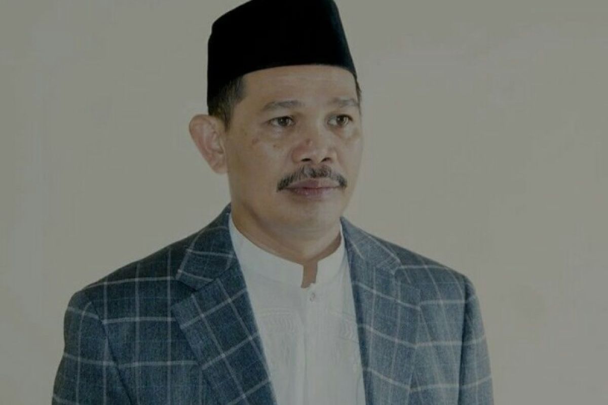 DPW NU Sulbar tolak ceramah Ustadz Khalid Basalamah