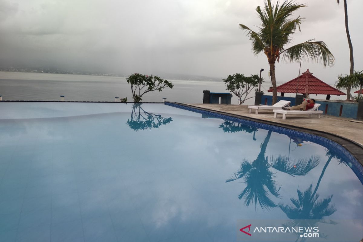 Amazing City Beach Resort Palu tetap beroperasi ditengah pandemi COVID-19