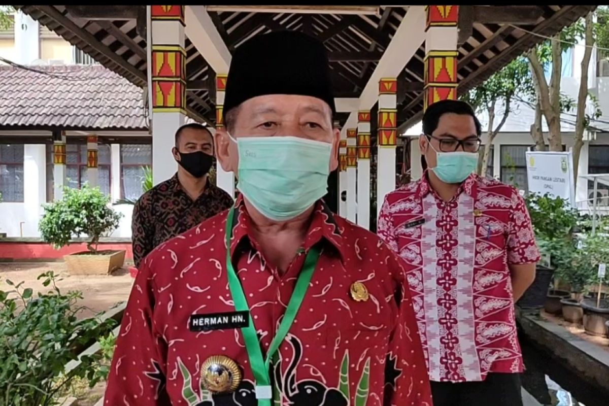 Wali Kota Bandarlampung tegaskan perpanjang proses KBM di rumah