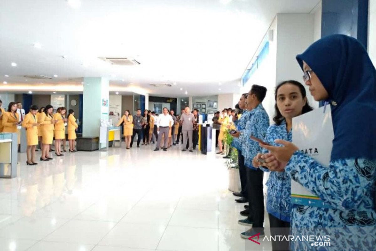 981.552 warga NTT lakukan sensus penduduk secara daring