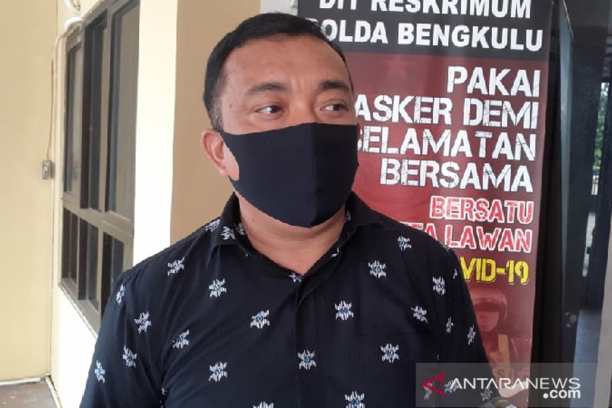 Modus belikan HP, guru ngaji cabuli murid masih di bawah umur