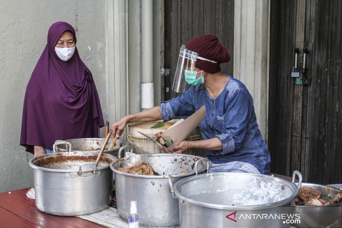 Yogyakarta akan terapkan tatanan normal baru secara bertahap