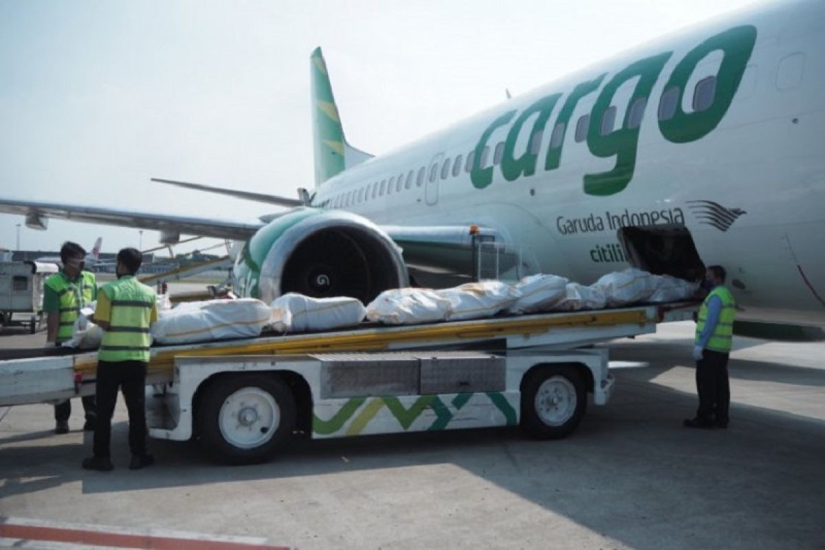 Citilink akan kembali angkut penumpang lagi mulai 1 Juni 2020