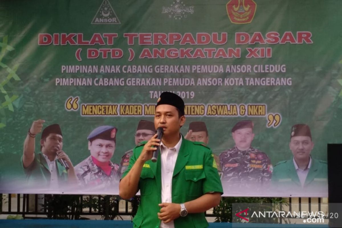 Pemkot Tangerang diminta kaji mendalam sebelum normal baru diterapkan