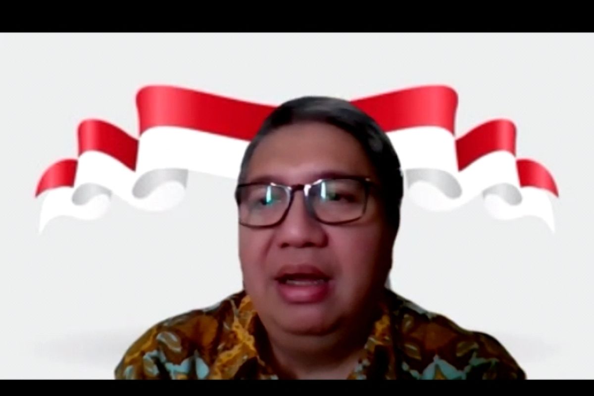 Aprindo: Digitalisasi akan mewarnai semua kegiatan bisnis