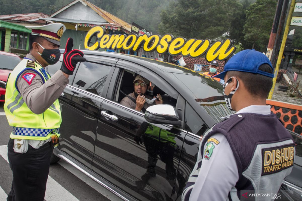 Delapan pasien COVID-19 di Magetan dinyatakan sembuh