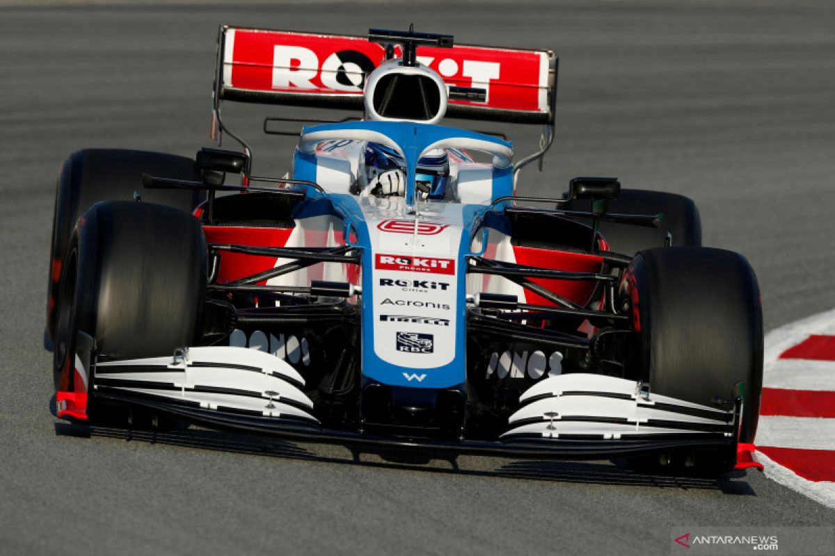 Pendapatan anjlok, Tim Williams F1 mulai pertimbangkan jual saham