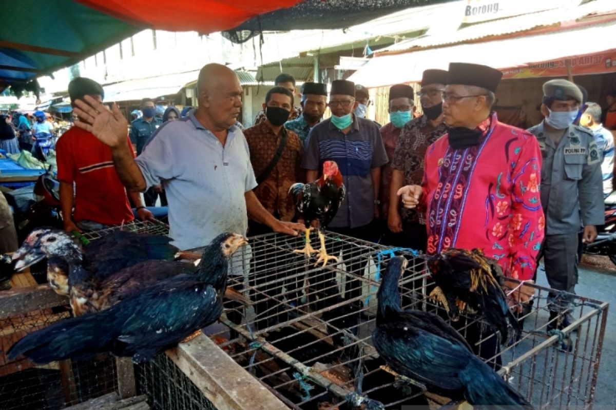 Bupati Aceh Barat harapkan normal baru jadi awal kebangkitan ekonomi rakyat