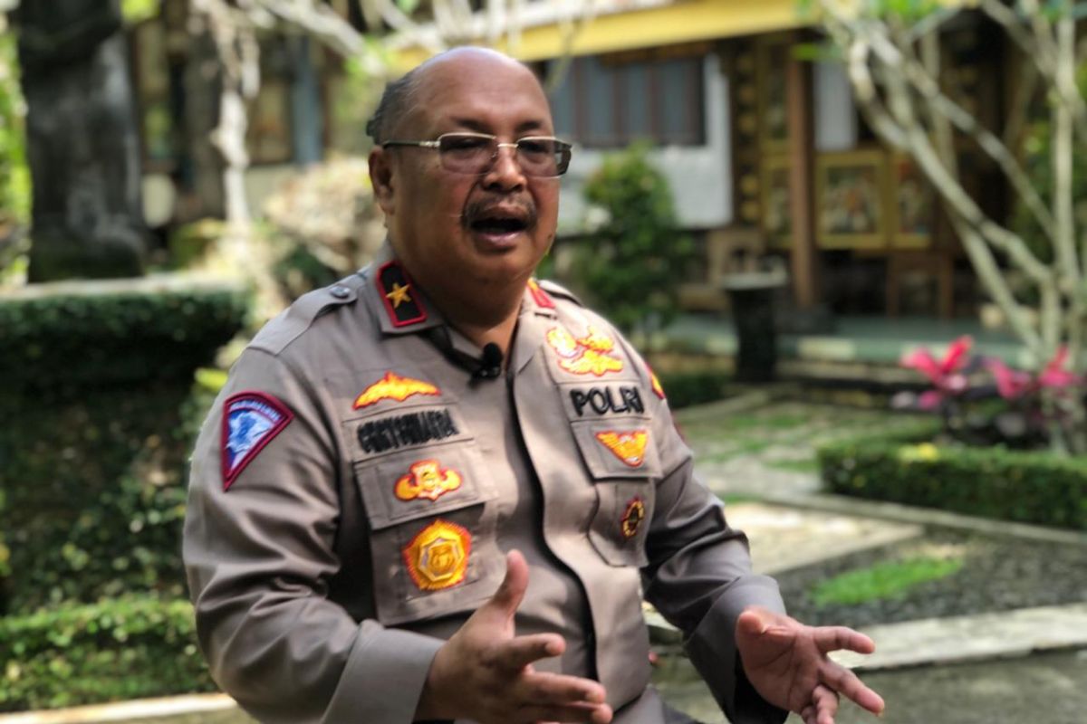 Kasus kematian George Floyd jadi pelajaran bagi  Polri