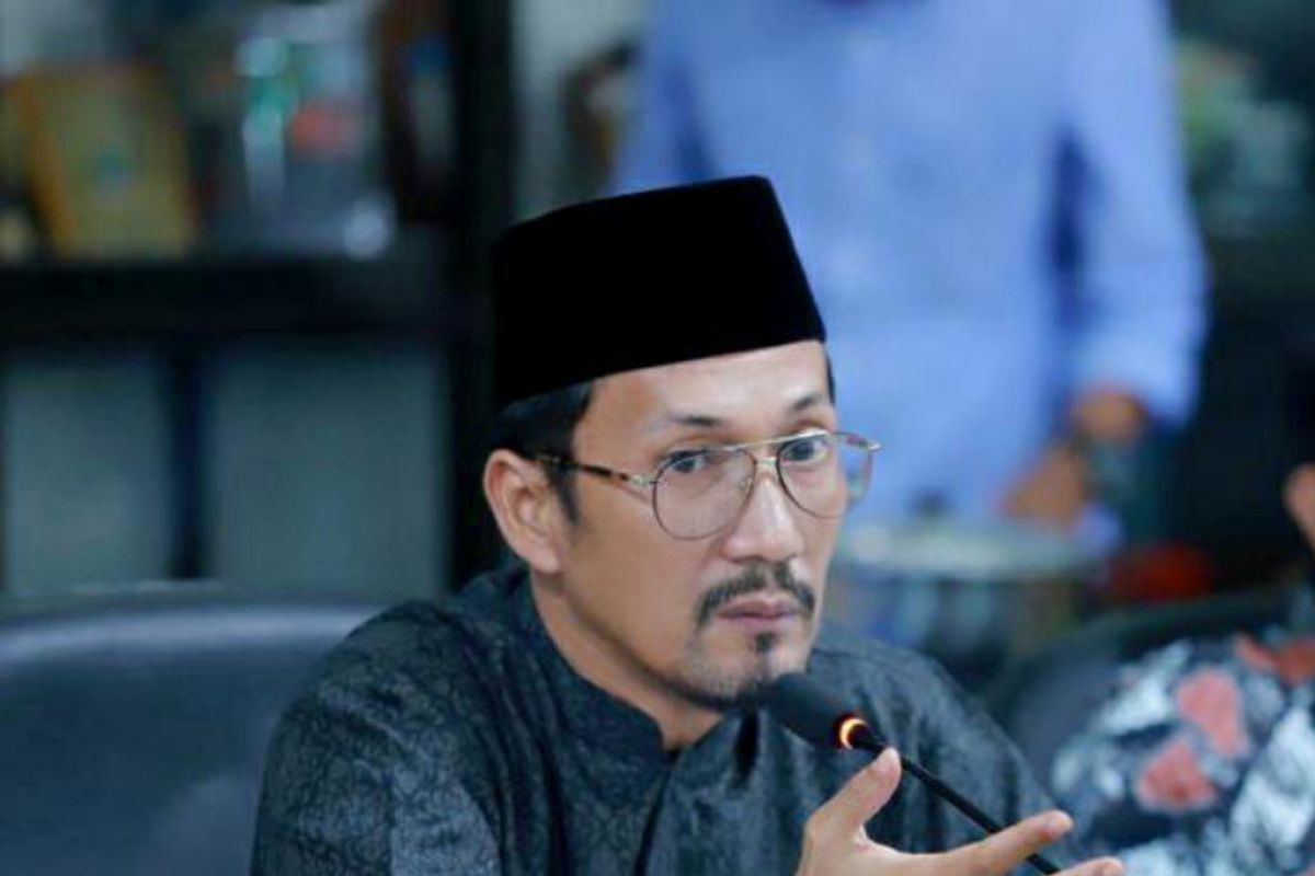 Legislator : Maknai Harganas 2020 dengan meningkatkan silaturahmi dalam keluarga