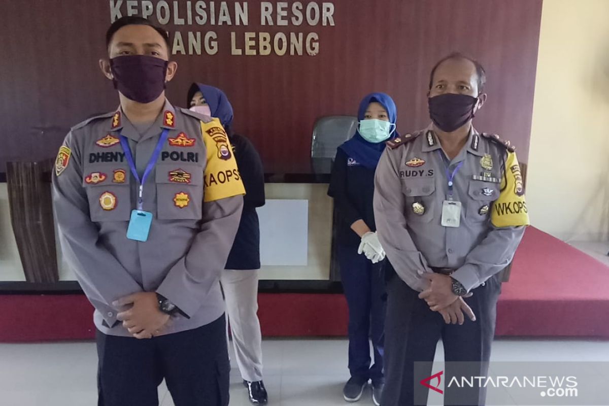 Dua terduga pelaku pencabulan anak terancam 20 tahun penjara