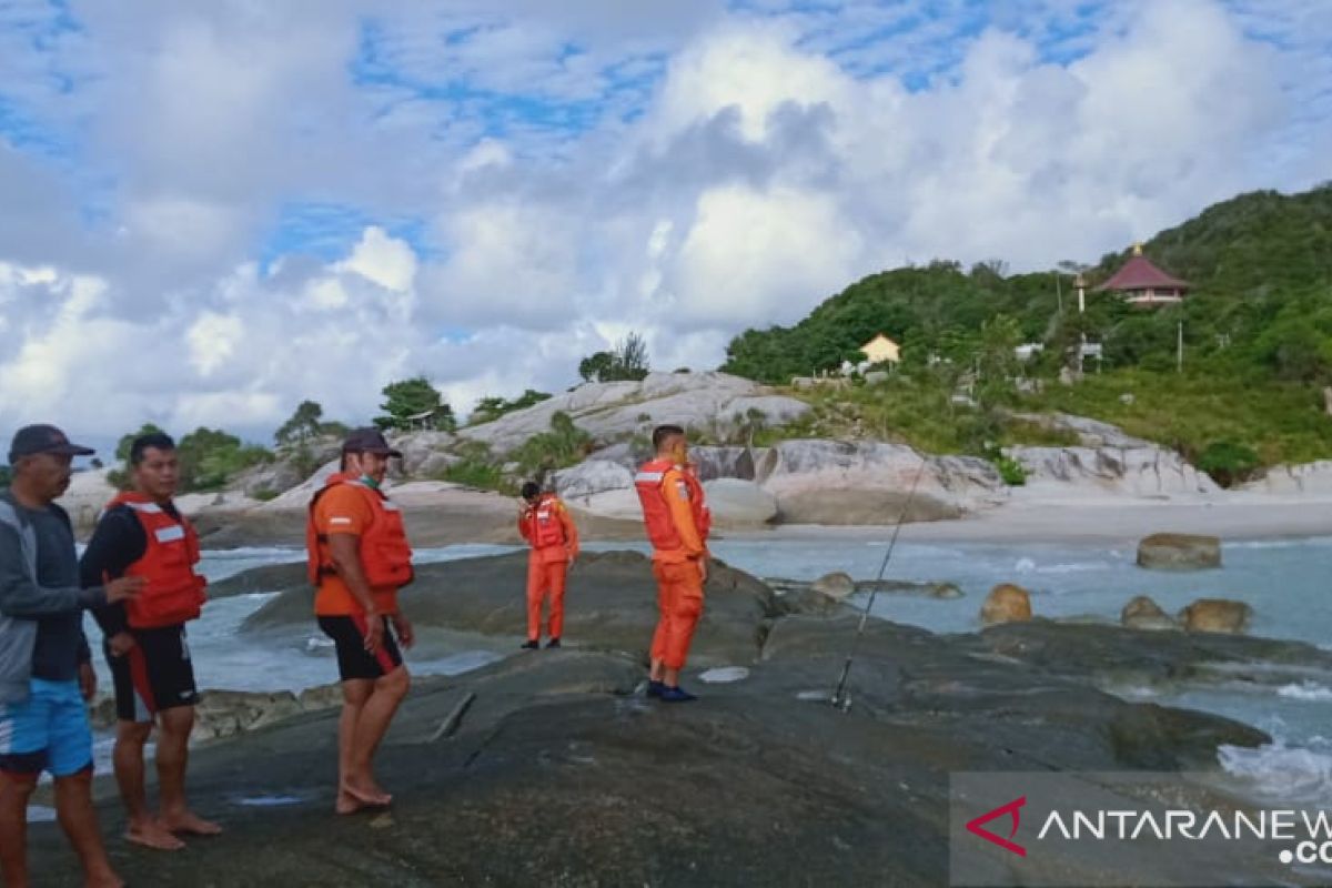 Personel Satpol PP Bangka meninggal dunia saat mancing