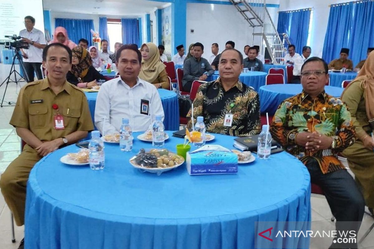 Pendaftaran PPDB di Samarinda secara online