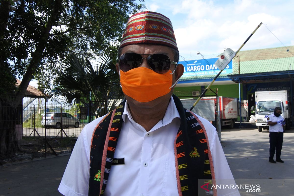 Bertambah satu, pasien positif COVID-19 di NTT naik jadi 92 kasus