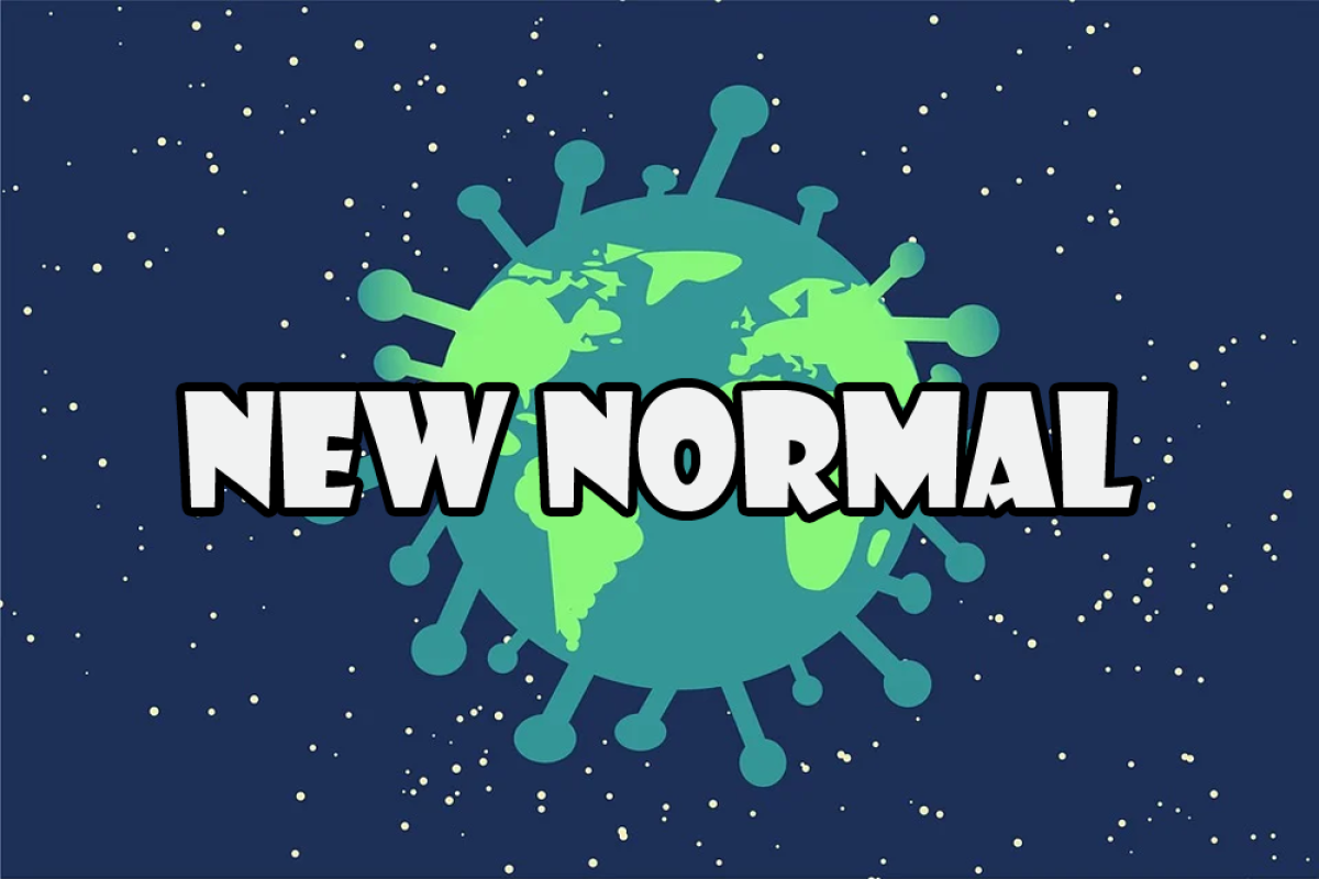 Tiga cara masyarakat sambut 'new normal'