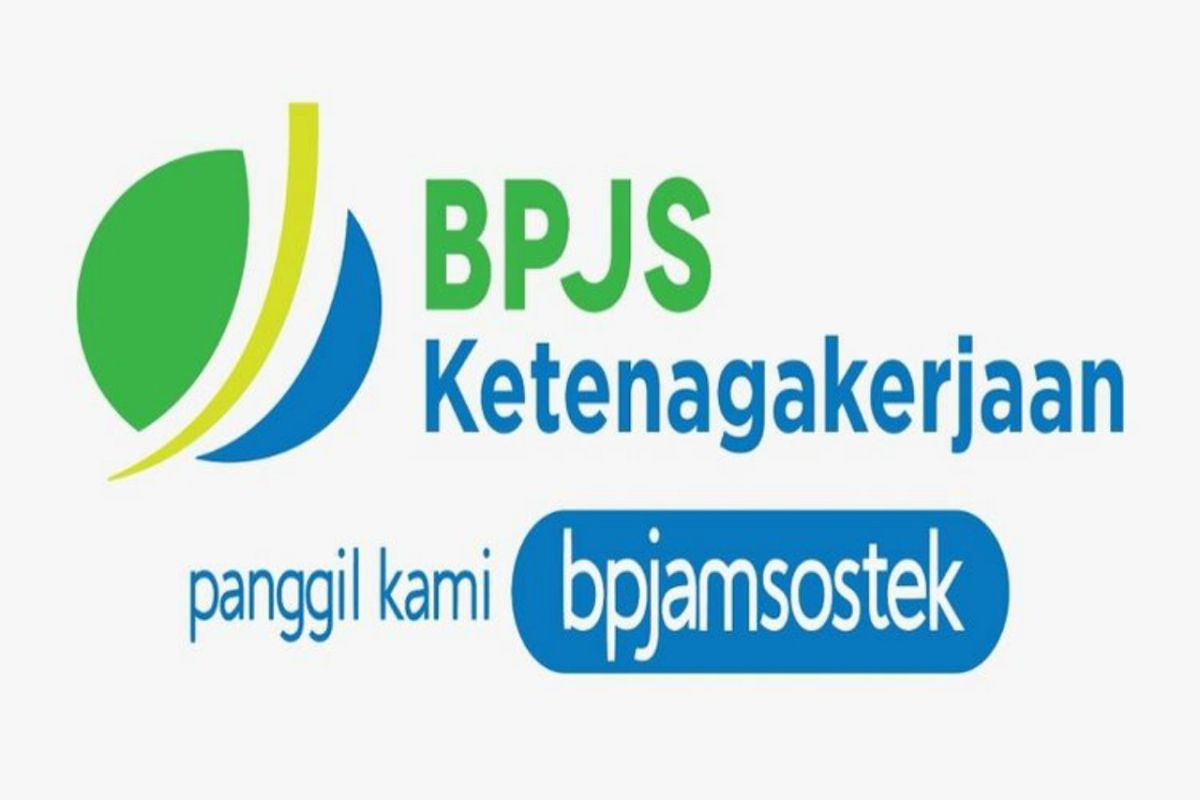 BPJS-TK santuni ahli waris Satgas COVID-19 Kelurahan Tebet Timur