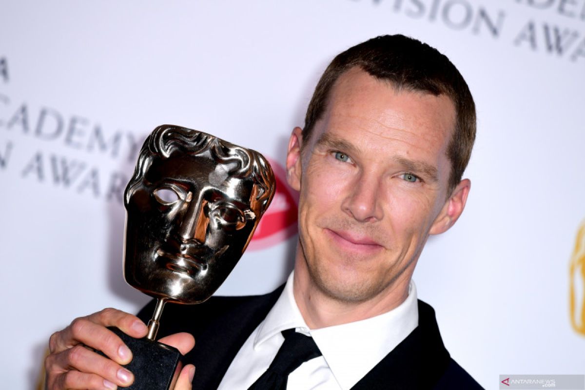 BAFTA TV Awards 2020 akan digelar secara virtual
