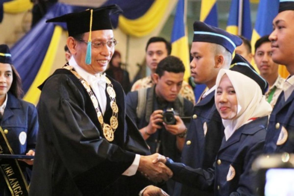 Unair siapkan tatanan 'new normal' dalam penerimaan mahasiswa baru