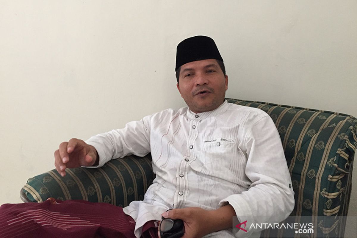 MPU minta aparat usut tuntas aplikasi Kitab Suci Aceh