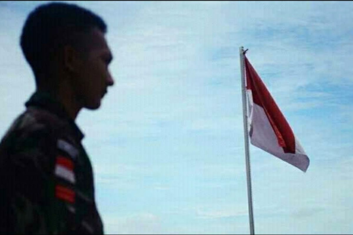 Mendagri: kibarkan Bendera Merah Putih di Hari Lahir Pancasila