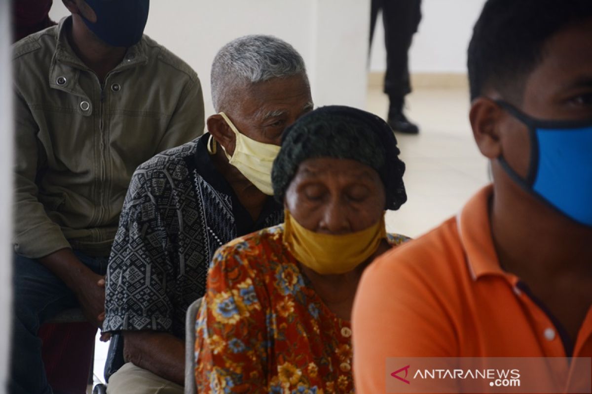 DPRD Lingga agendakan reses di tengah pandemi
