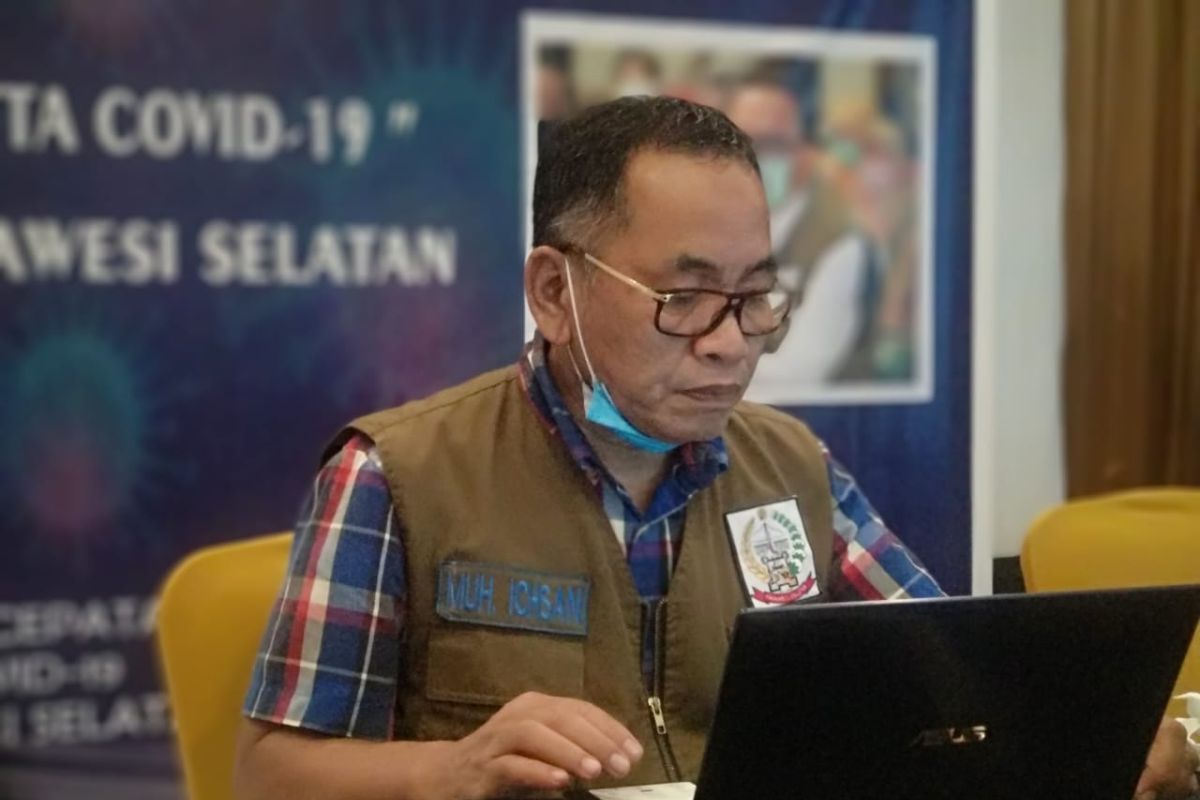 Kadinkes sebut 12 kabupaten di Sulawesi Selatan aman dari COVID-19