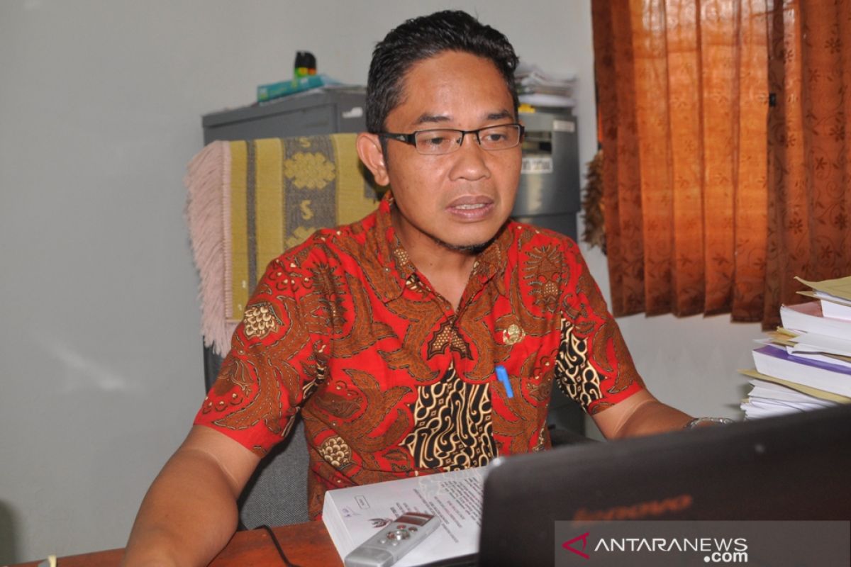 Pemkab Belitung Timur kembalikan DAK senilai Rp24,315 Miliar