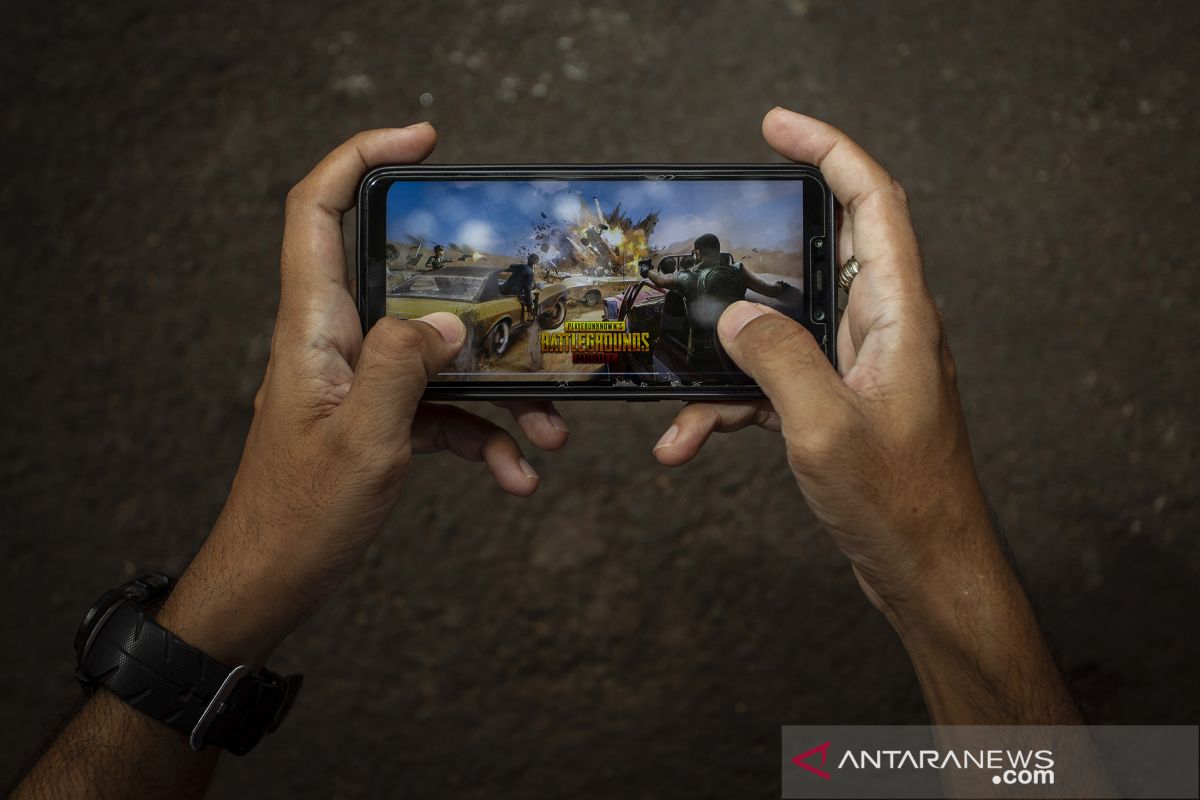 Dalam setahun, PUBG Mobile mampu hasilkan 2,6 miliar dolar